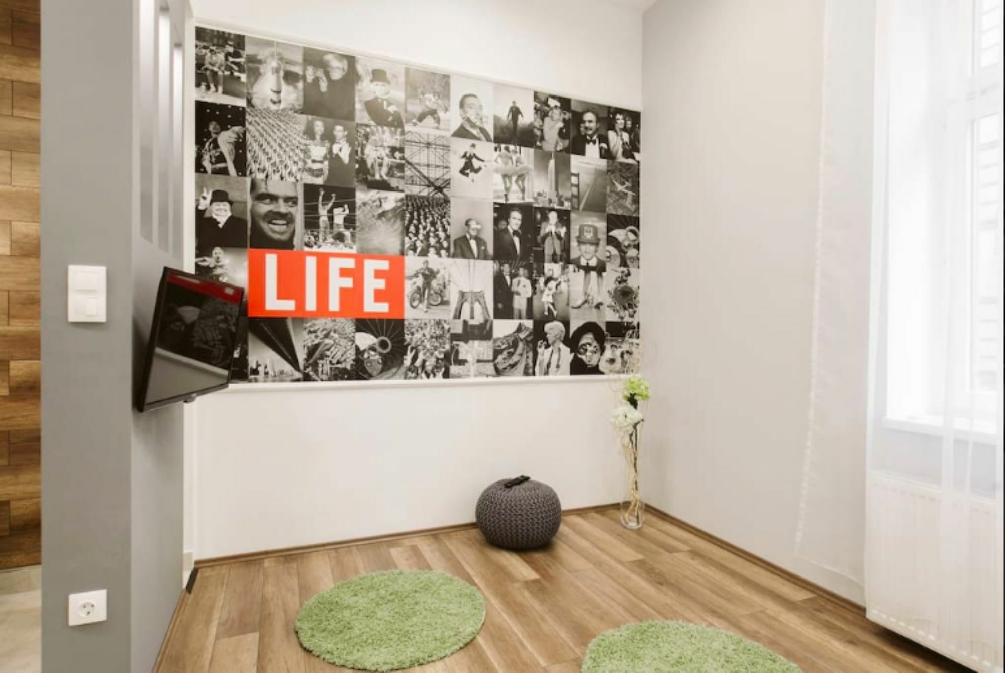 Bpm-apartment Life * Budapešť