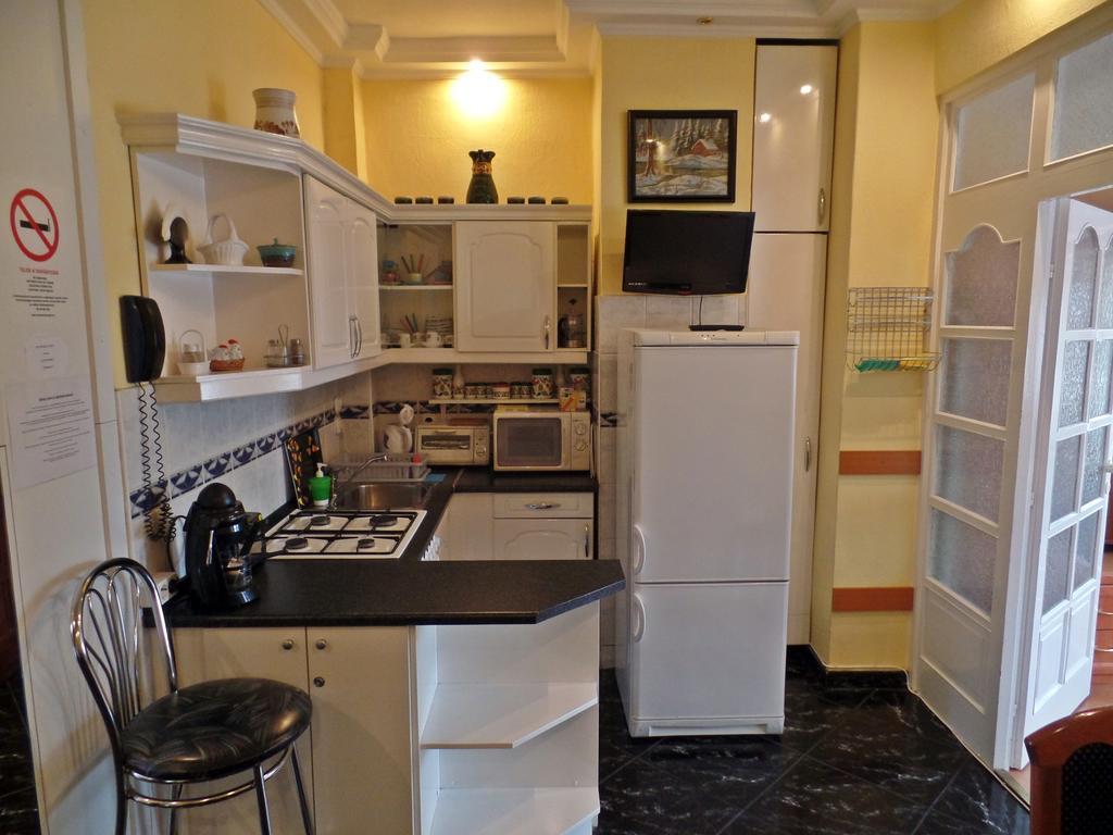 Bpm-apartment Life * Budapešť