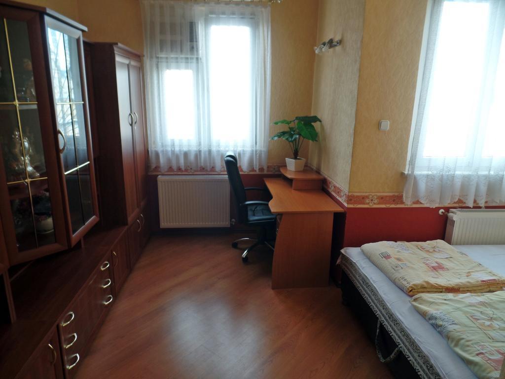 Apartmán Bpm-apartment Life *