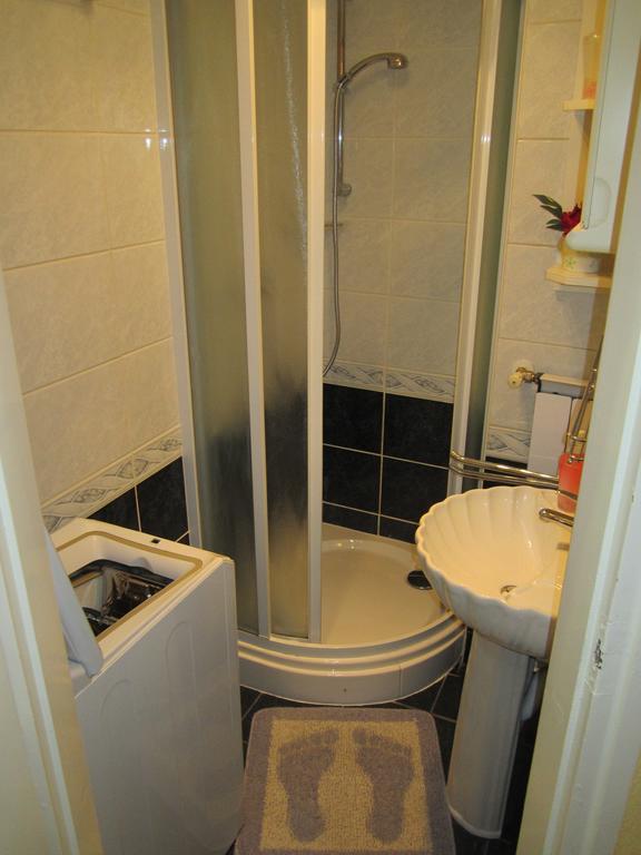 Bpm-apartment Life * Budapešť