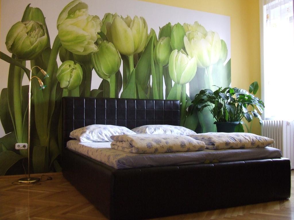 Bpm-apartment Life Apartmán Budapešť