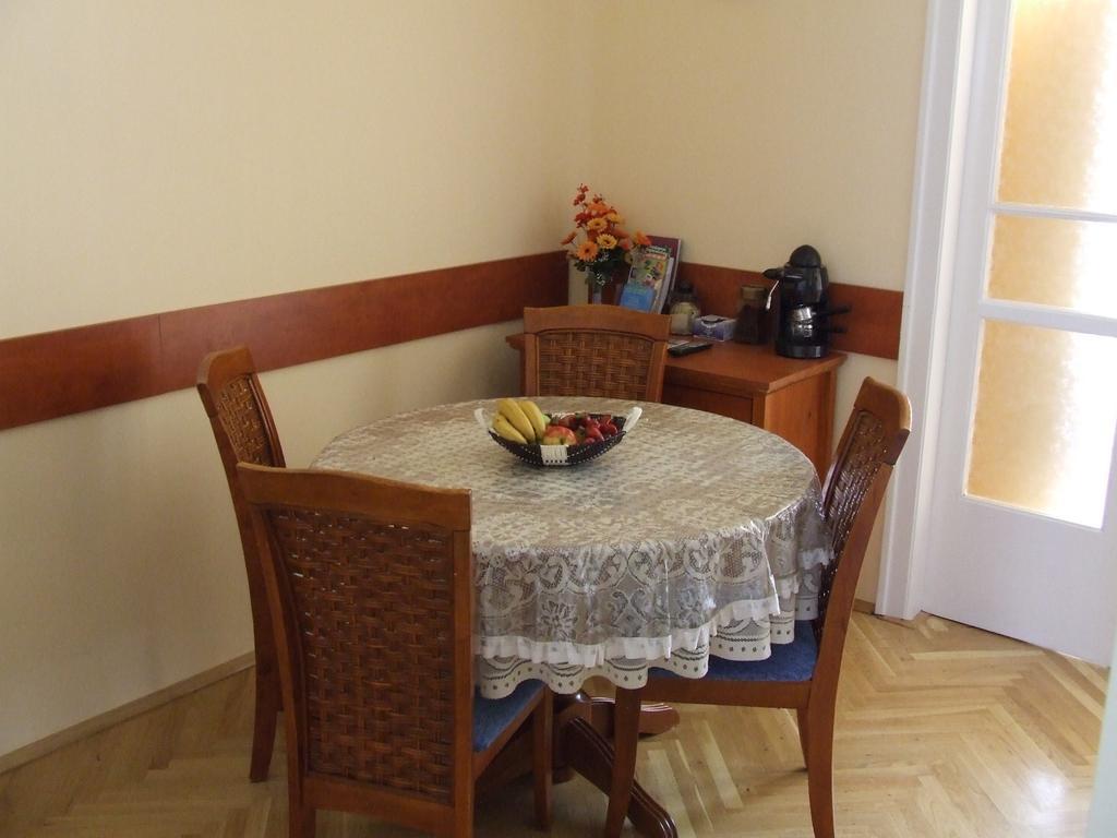 Apartmán Bpm-apartment Life *