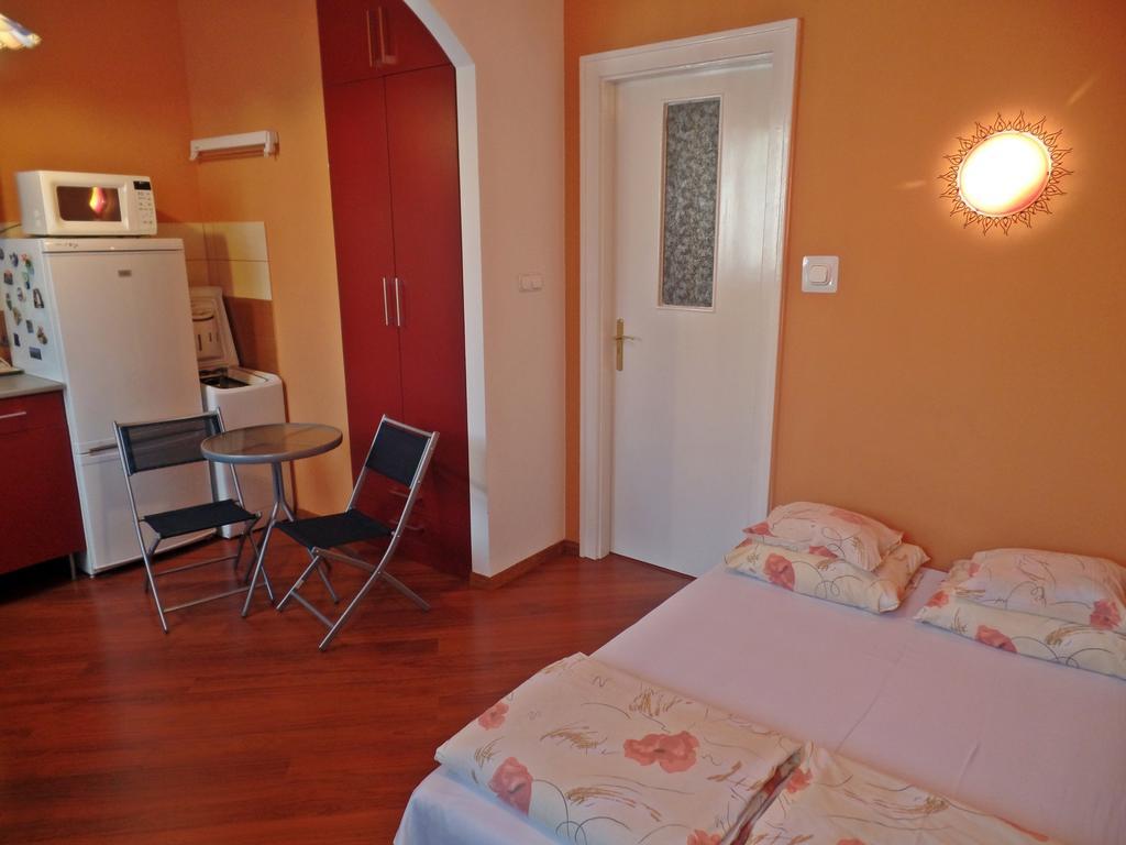 Bpm-apartment Life Budapešť