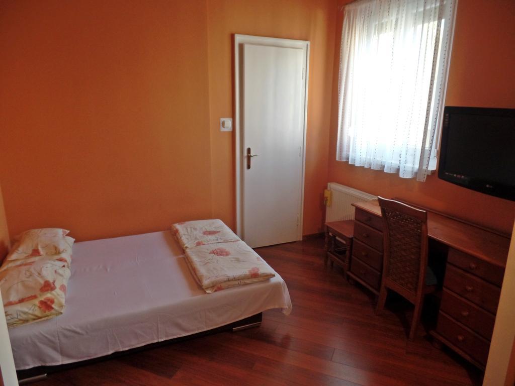 Apartmán Bpm-apartment Life Budapešť