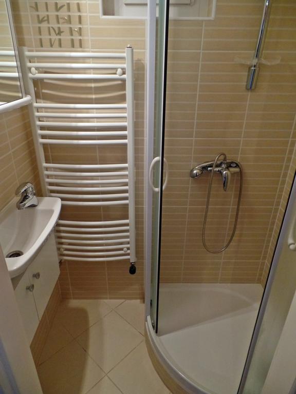 Apartmán Bpm-apartment Life Budapešť