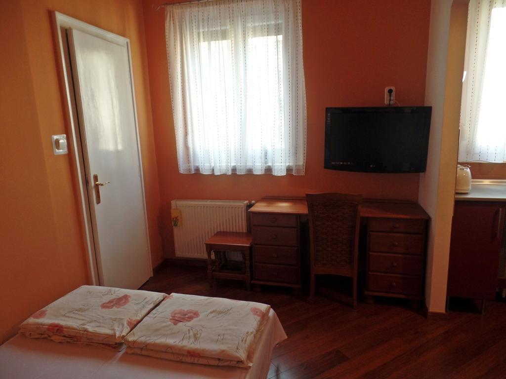 Apartmán Bpm-apartment Life