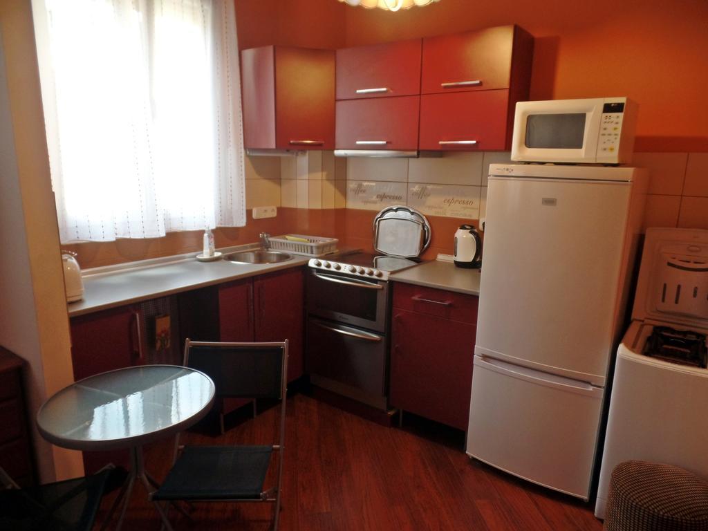 Bpm-apartment Life Apartmán