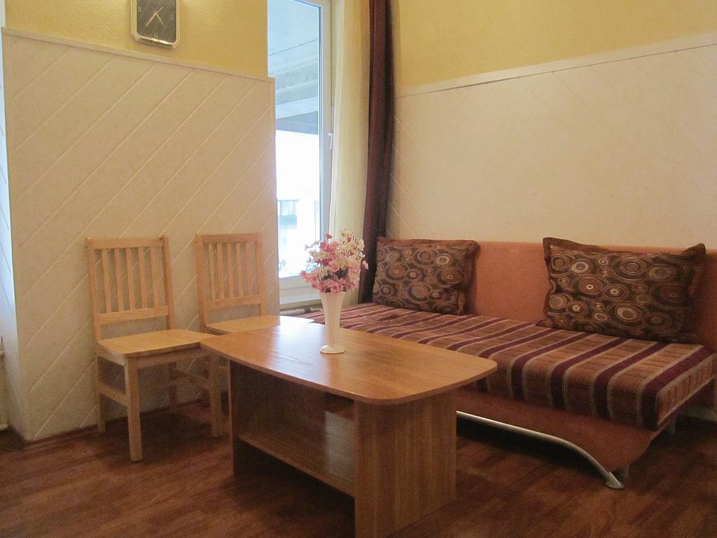 Apartmán Bpm-apartment Life Budapešť
