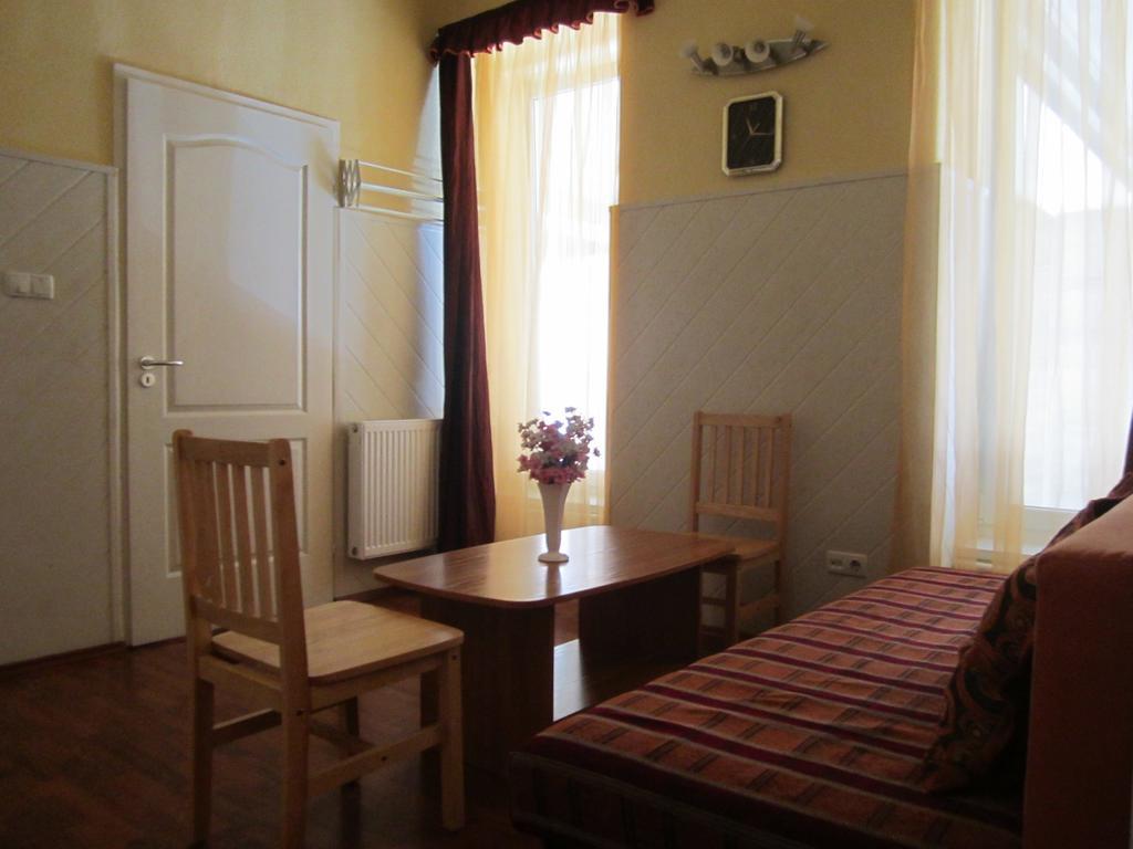 Bpm-apartment Life Apartmán Budapešť