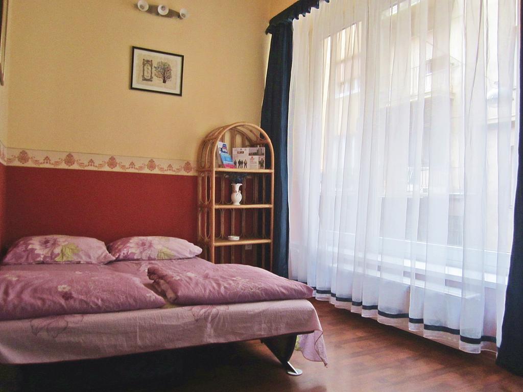 Apartmán Bpm-apartment Life *