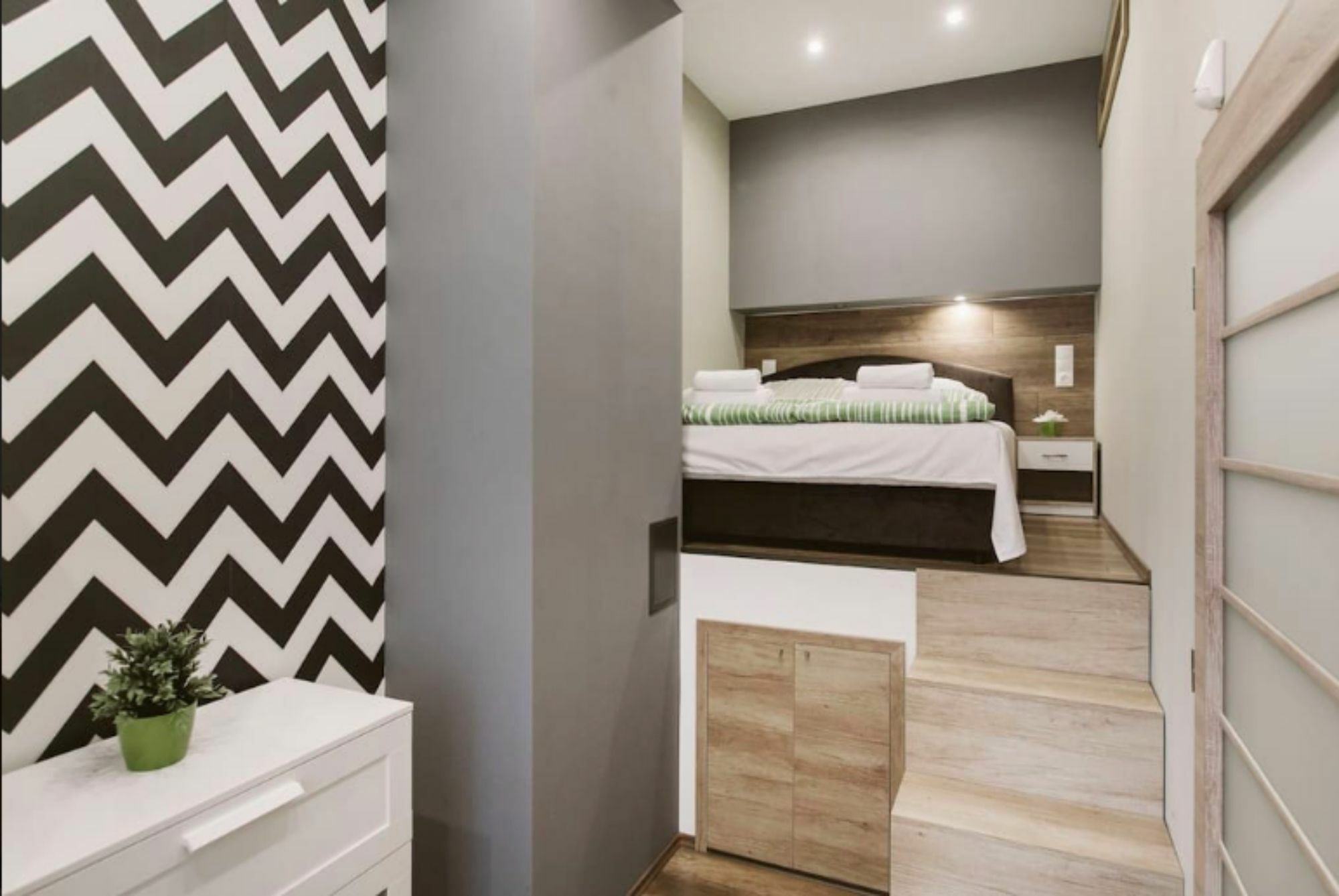 Bpm-apartment Life Apartmán Budapešť