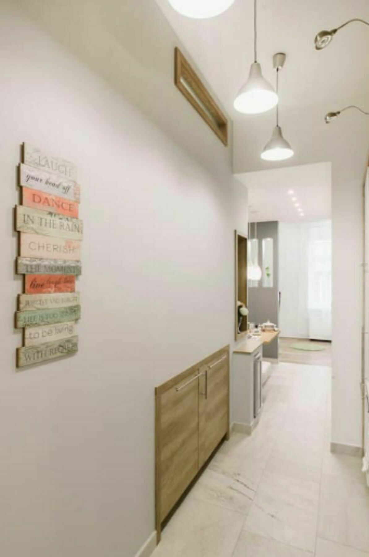 Apartmán Bpm-apartment Life Budapešť
