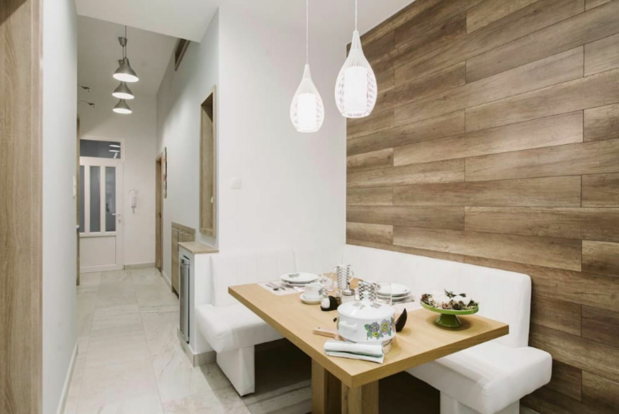 Bpm-apartment Life Apartmán Budapešť